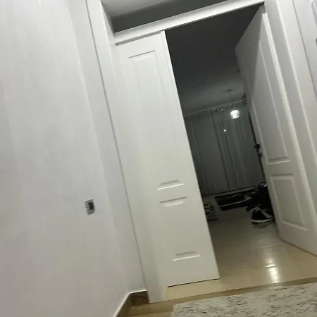 Nona Lelas House 公寓 地拉那
