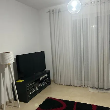 公寓 Nona Lelas House *