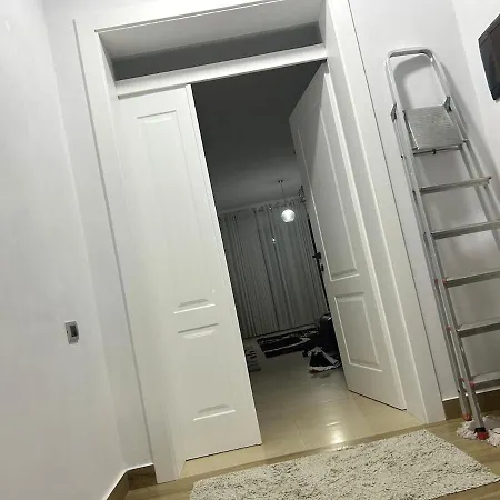 Apartamento Nona Lelas House *