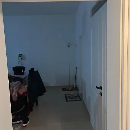 Nona Lelas House Tirana