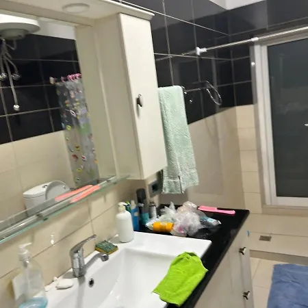 Apartment Nona Lelas House
