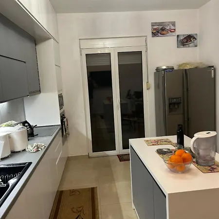 Nona Lelas House